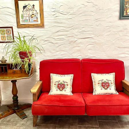 Monte Carrascal Guesthouse Salir Buitenkant foto