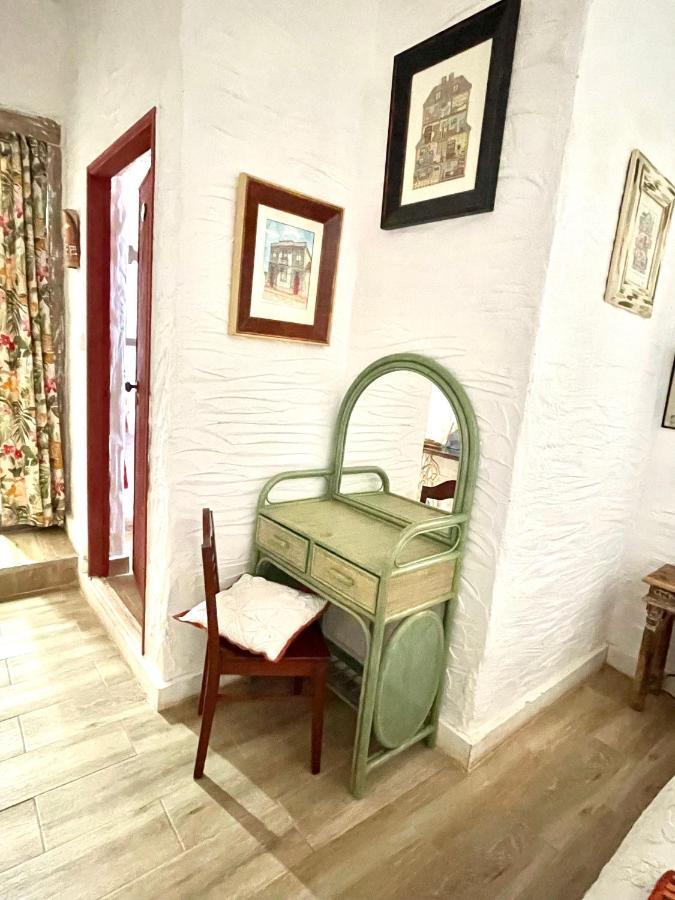 Monte Carrascal Guesthouse Salir Buitenkant foto